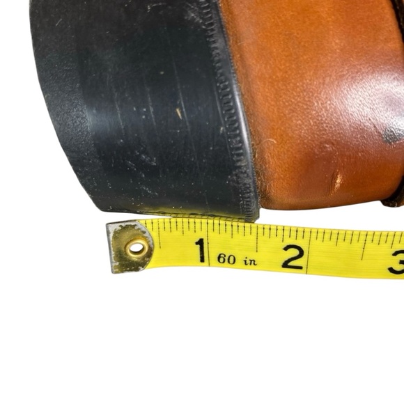 Vintage Cowgirl Harness Boots - Picture 7 of 11